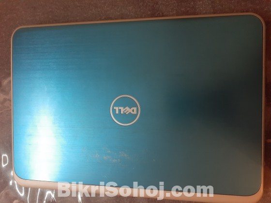 Dell Inspiron 15R 5521 i3